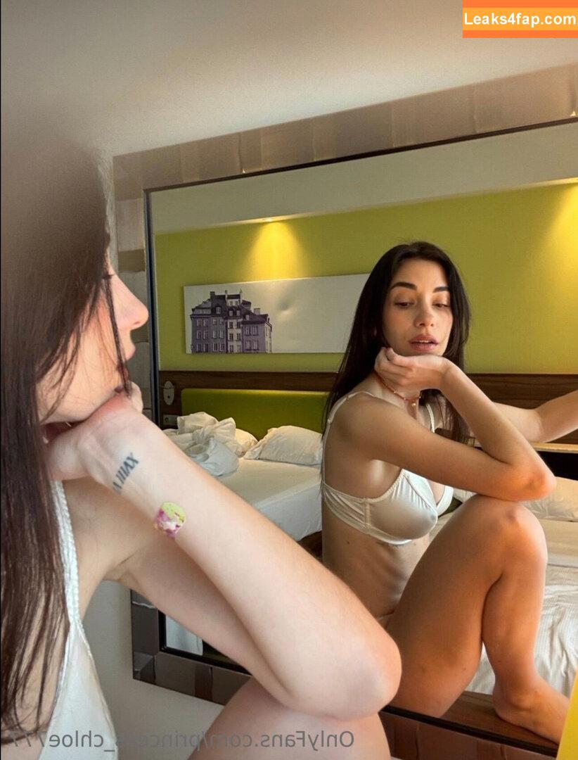 Princess_chloe777 / princesschloeinsta leaked photo photo #0009