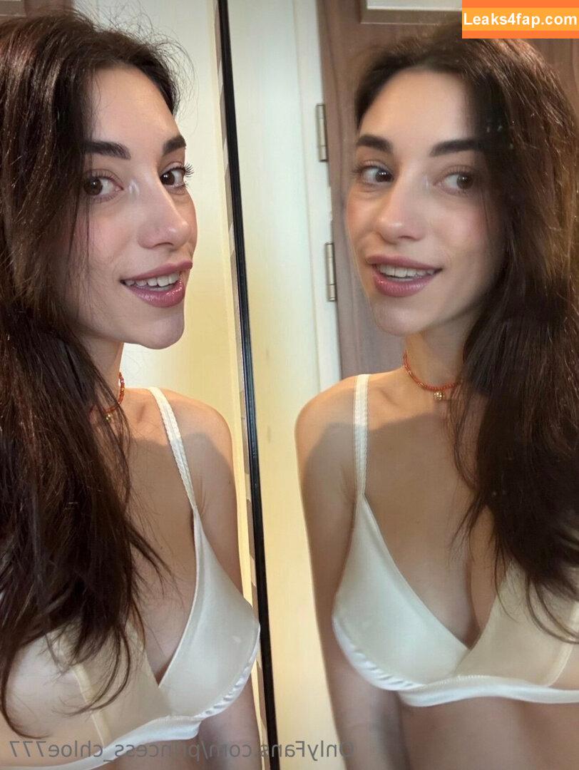 Princess_chloe777 / princesschloeinsta leaked photo photo #0014
