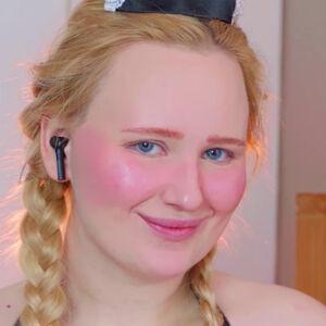 Princess Dove photo #0002