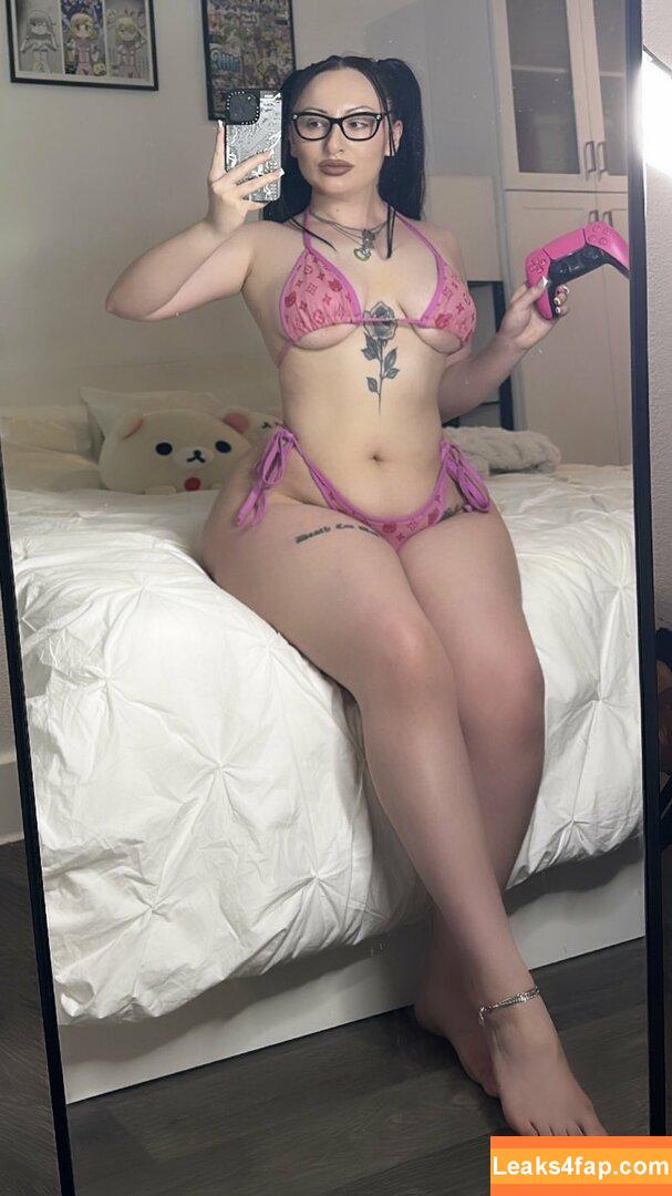 Princess Ellie / 222thicc / SpoilEllie leaked photo photo #0048