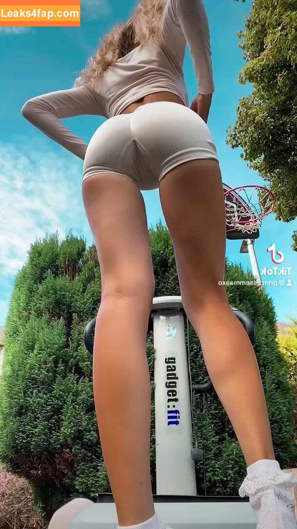 Princess Emzs /  leaked photo photo #0004