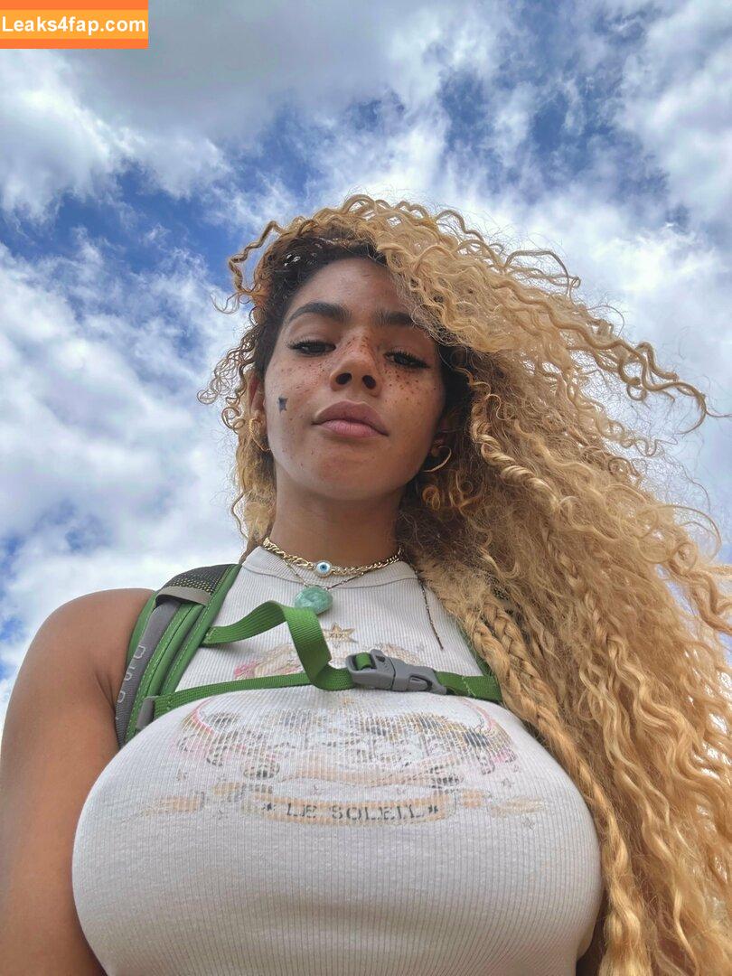 Princess Helayna / Helayna Marie / PrincessHelayna leaked photo photo #0158