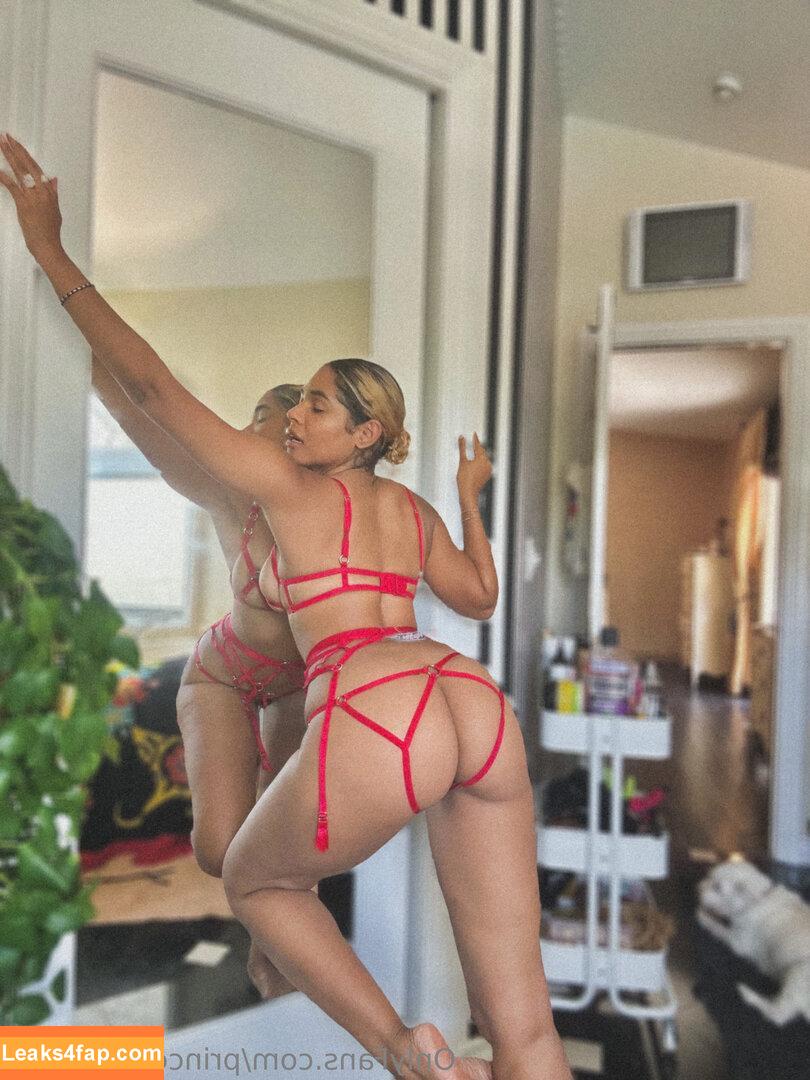 Princess Helayna / Helayna Marie / PrincessHelayna leaked photo photo #0538