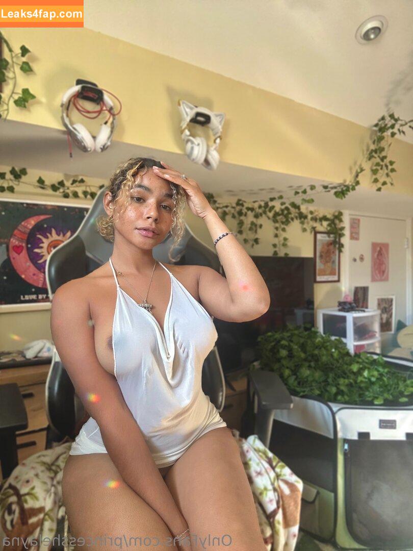 Princess Helayna / Helayna Marie / PrincessHelayna leaked photo photo #0545