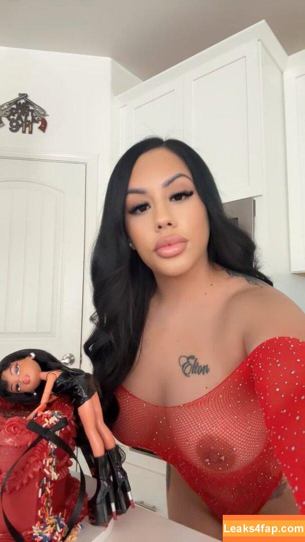 Princess Jocelyn /  leaked photo photo #0002