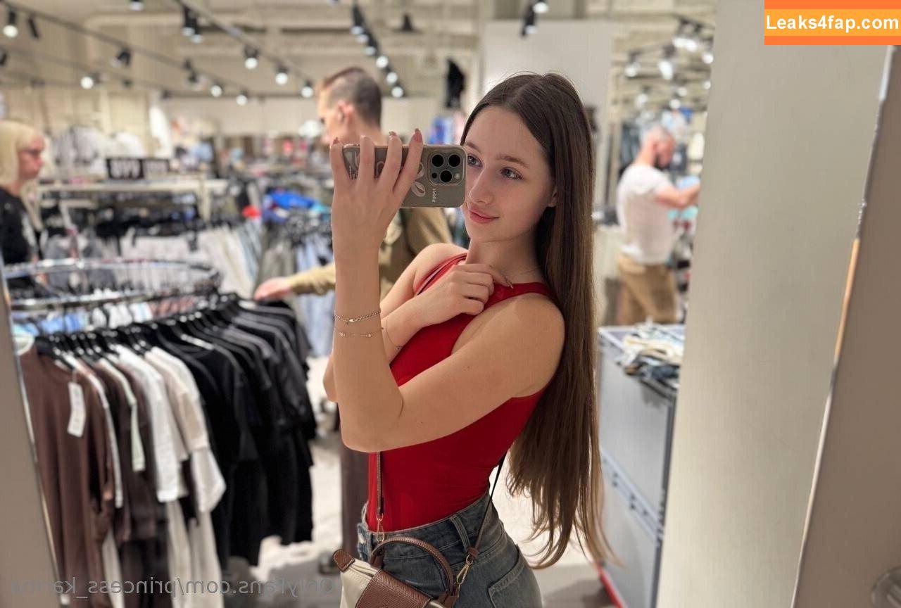 princess_karina /  leaked photo photo #0036