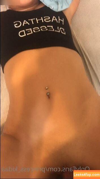 princess_kidaa /  leaked photo photo #0102