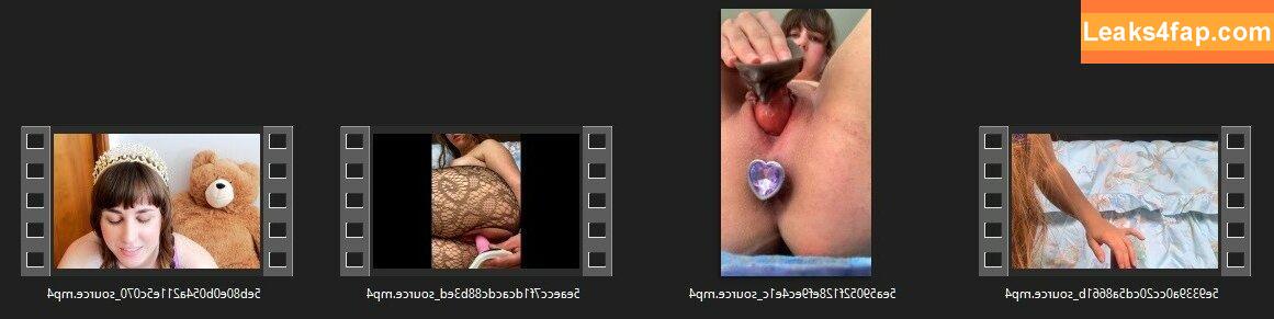 Princess Leia / NSFWLeia / https: / queenleia195 / roxannes195 leaked photo photo #0005