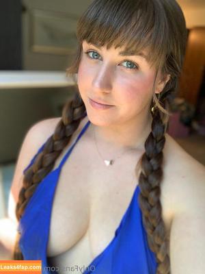 Princess Leia photo #0271