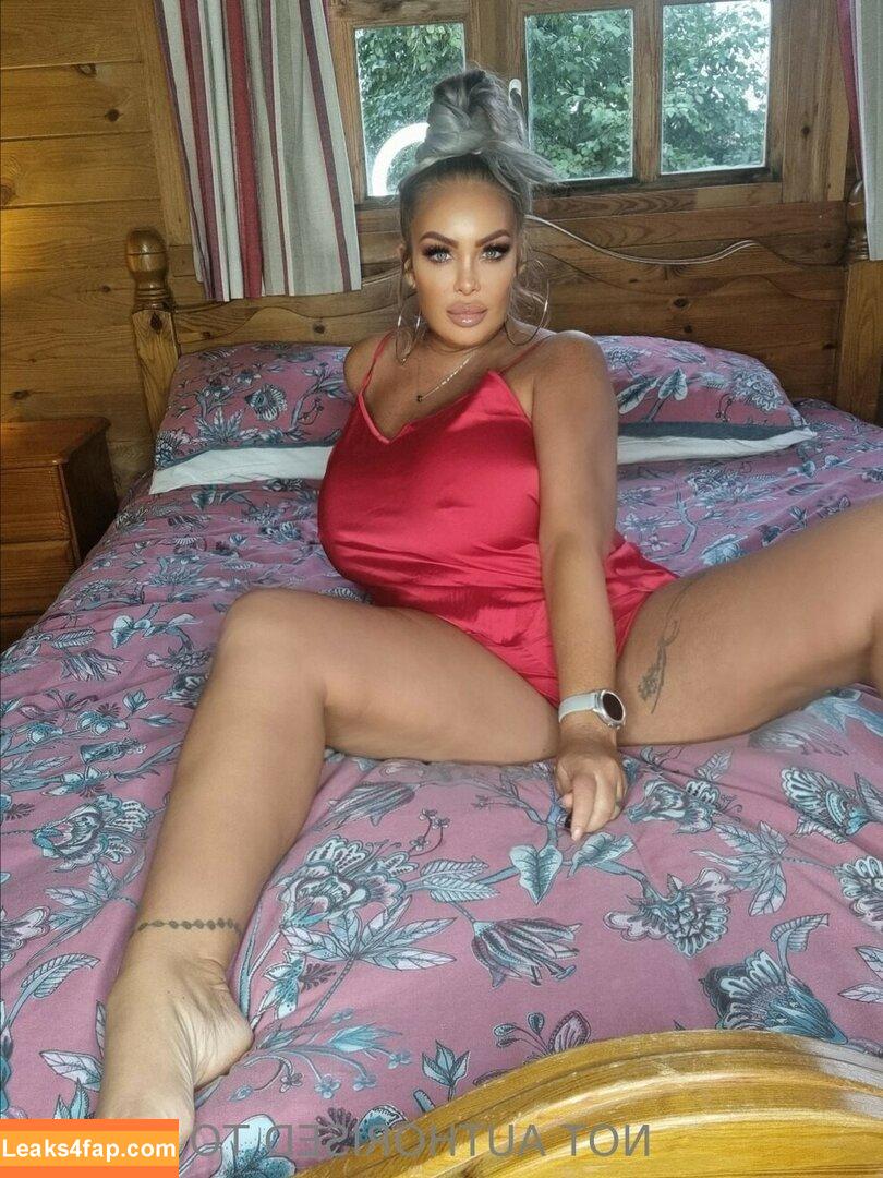 Princess Levi / Jema Gilsenan / levibabestation leaked photo photo #0002