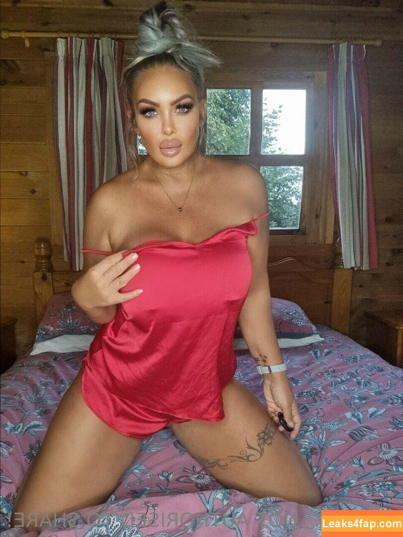 Princess Levi / Jema Gilsenan / levibabestation leaked photo photo #0009