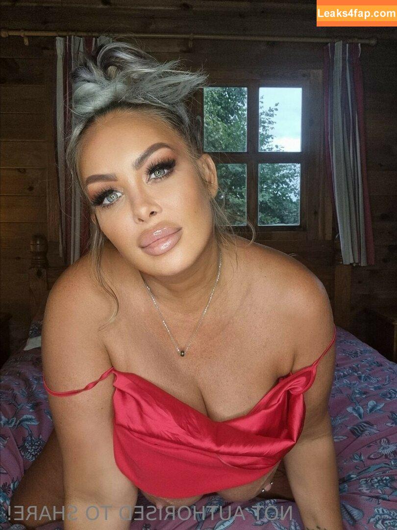 Princess Levi / Jema Gilsenan / levibabestation leaked photo photo #0012