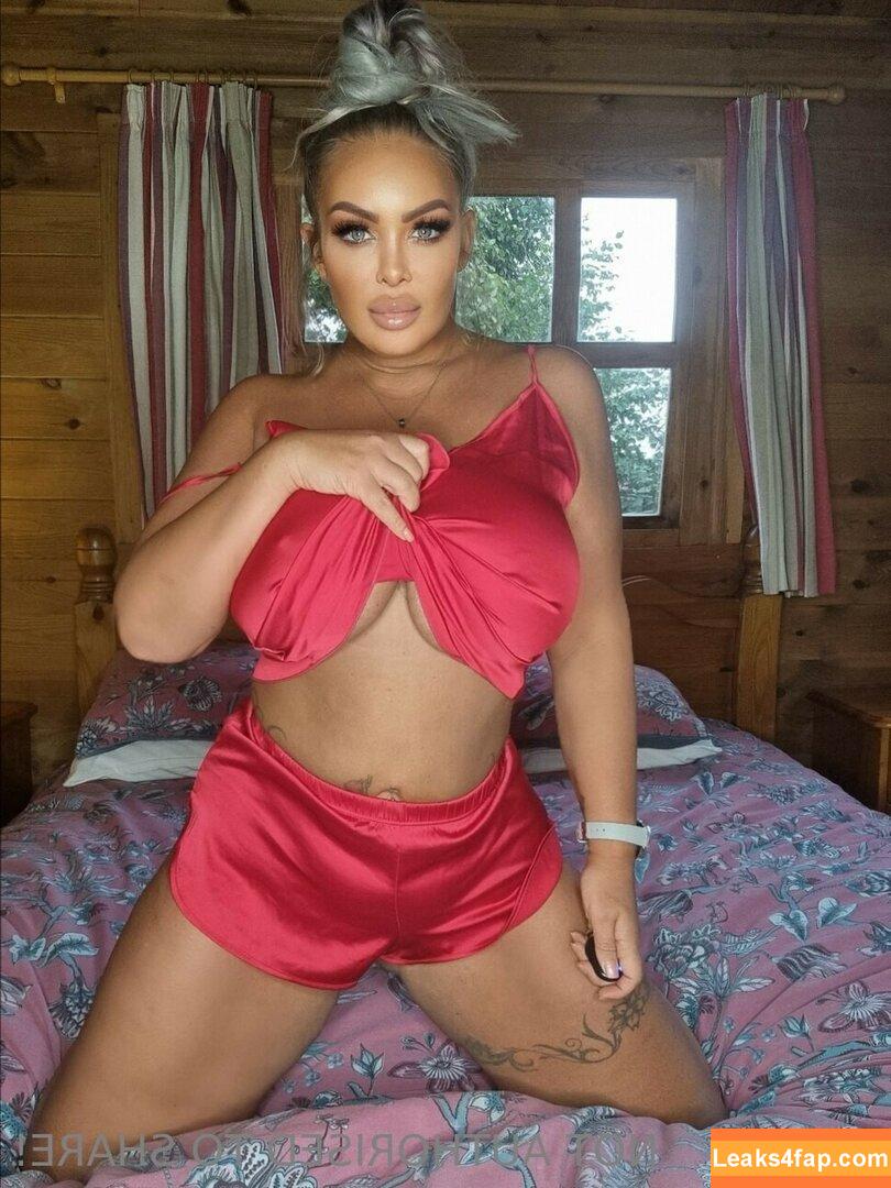 Princess Levi / Jema Gilsenan / levibabestation leaked photo photo #0014