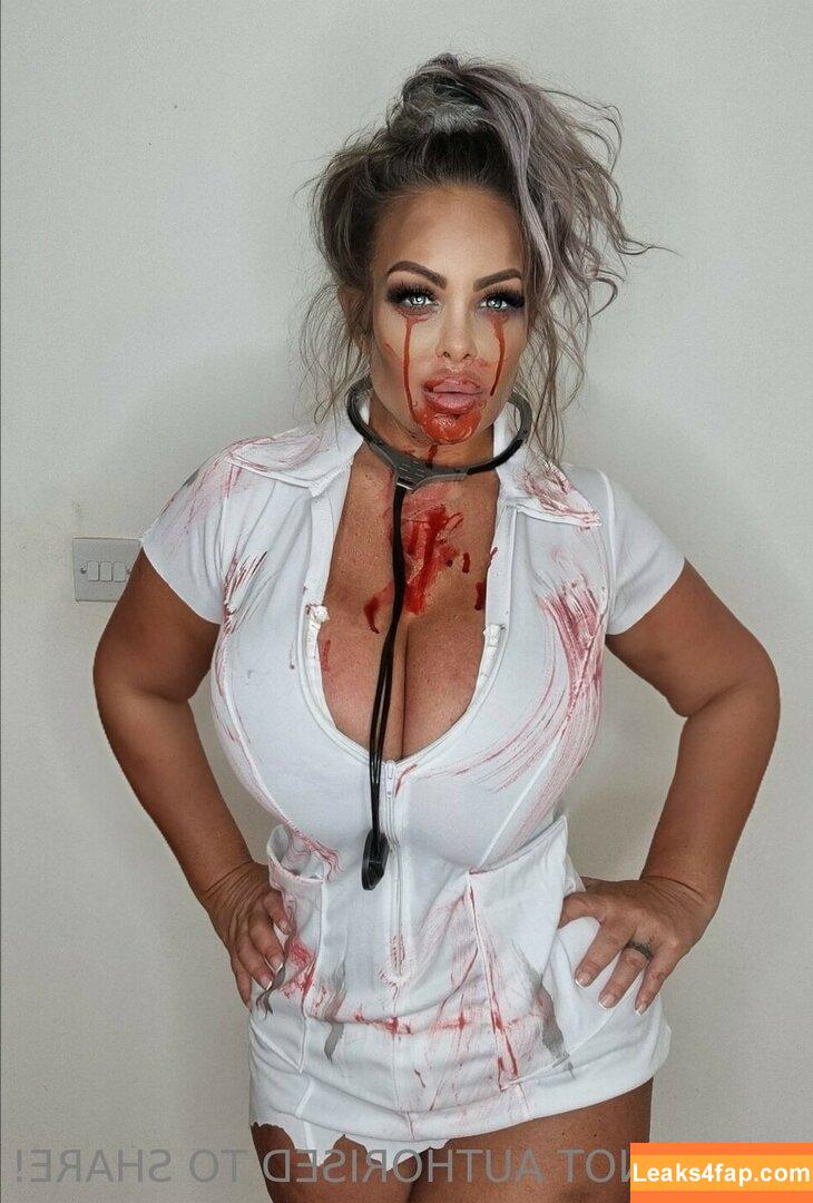 Princess Levi / Jema Gilsenan / levibabestation leaked photo photo #0018