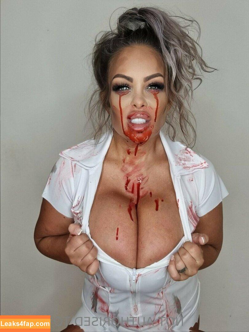 Princess Levi / Jema Gilsenan / levibabestation leaked photo photo #0019