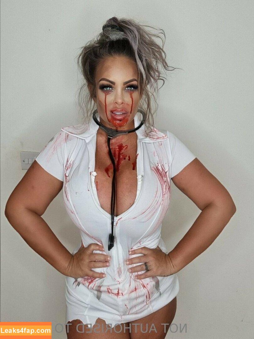 Princess Levi / Jema Gilsenan / levibabestation leaked photo photo #0020