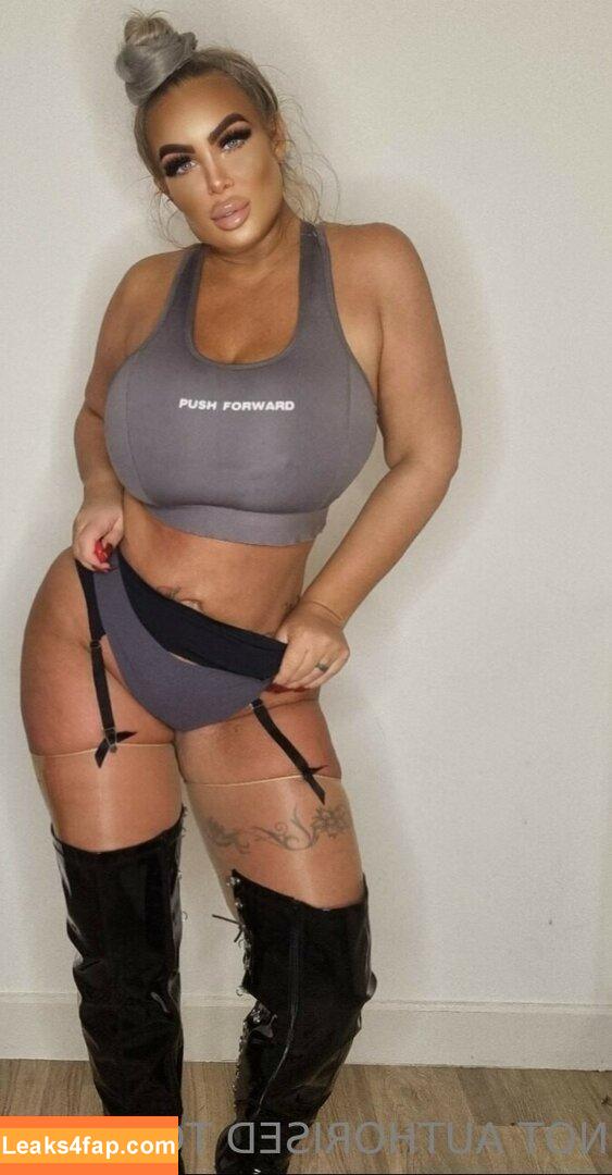 Princess Levi / Jema Gilsenan / levibabestation leaked photo photo #0028