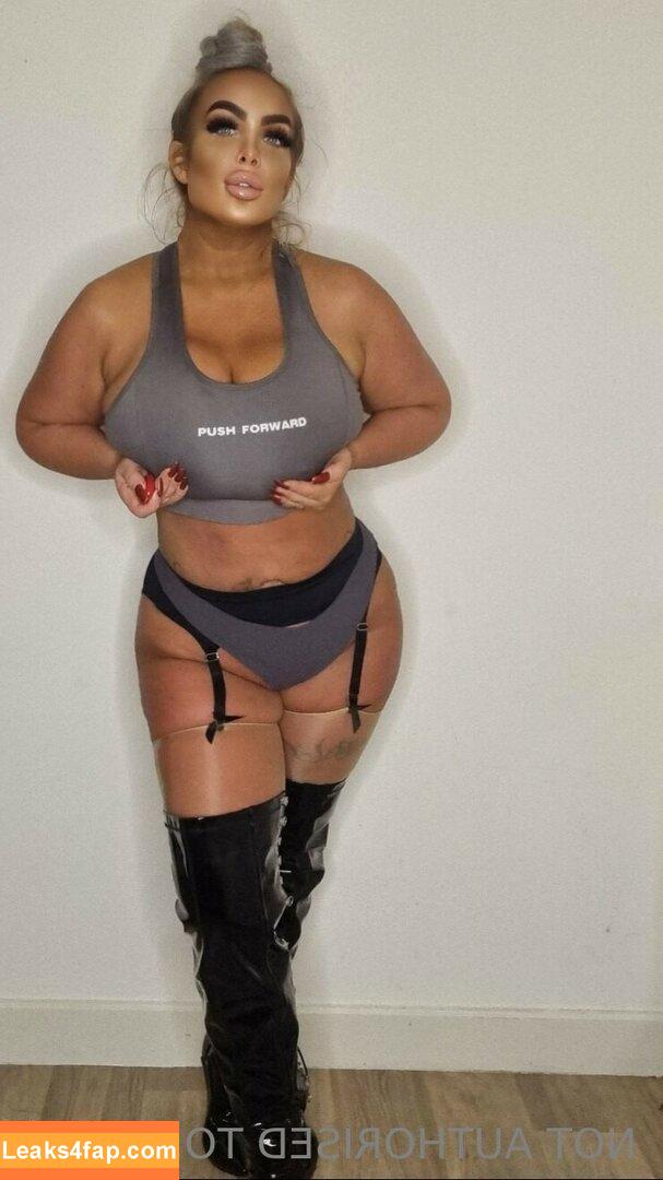 Princess Levi / Jema Gilsenan / levibabestation leaked photo photo #0038