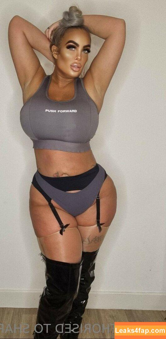 Princess Levi / Jema Gilsenan / levibabestation leaked photo photo #0043