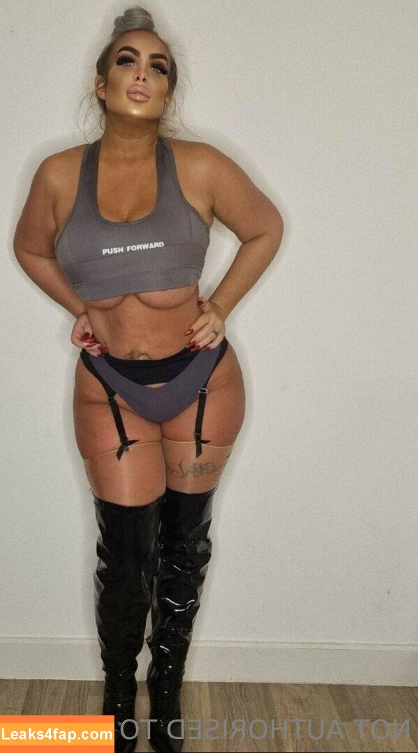 Princess Levi / Jema Gilsenan / levibabestation leaked photo photo #0051