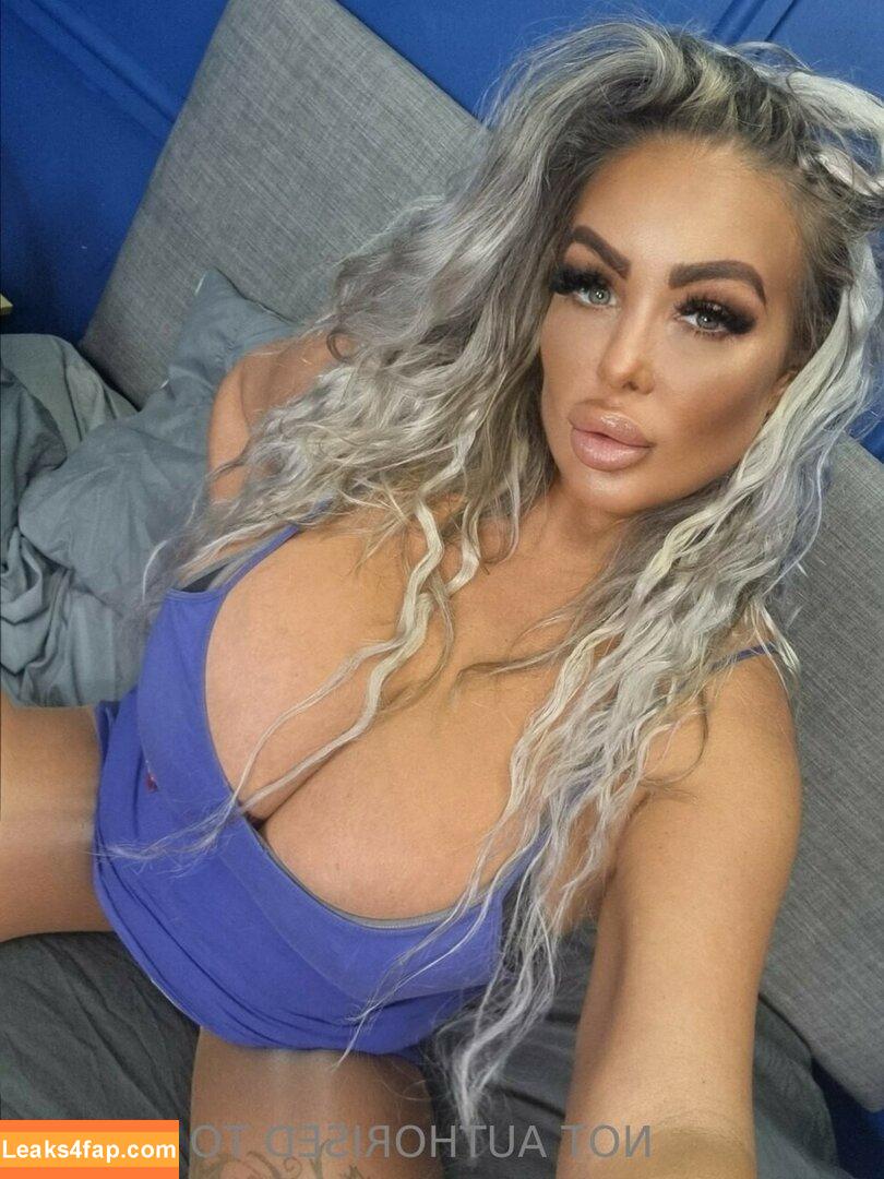 Princess Levi / Jema Gilsenan / levibabestation leaked photo photo #0053