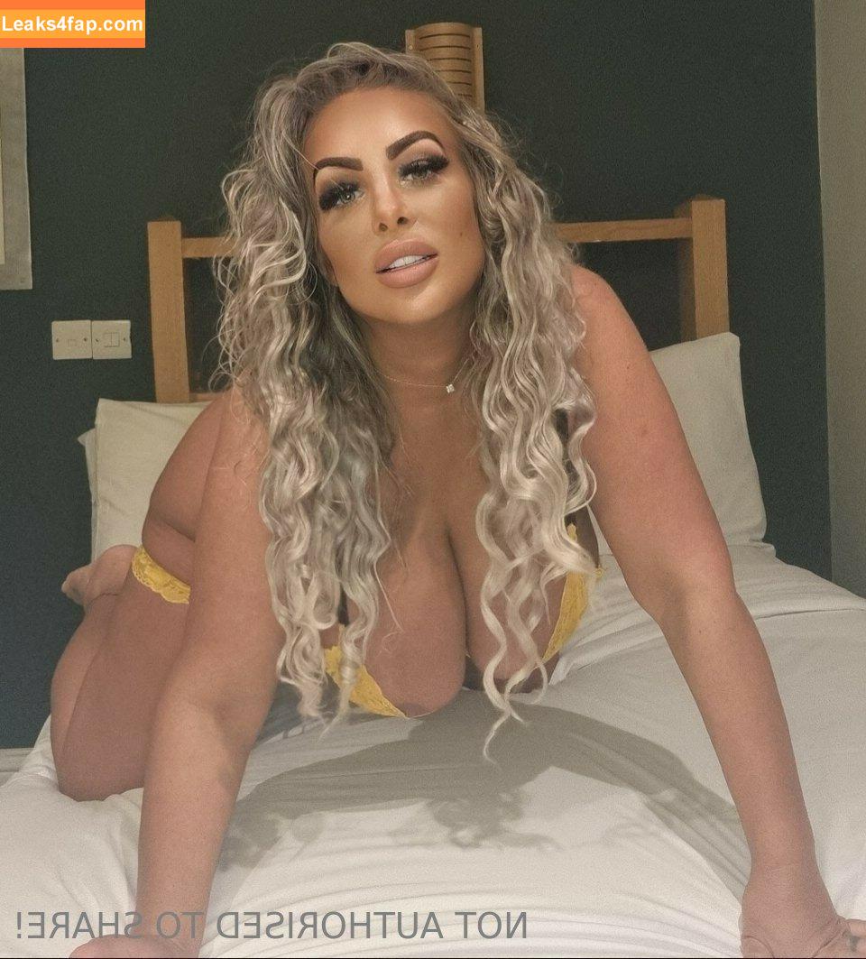 Princess Levi / Jema Gilsenan / levibabestation leaked photo photo #0054