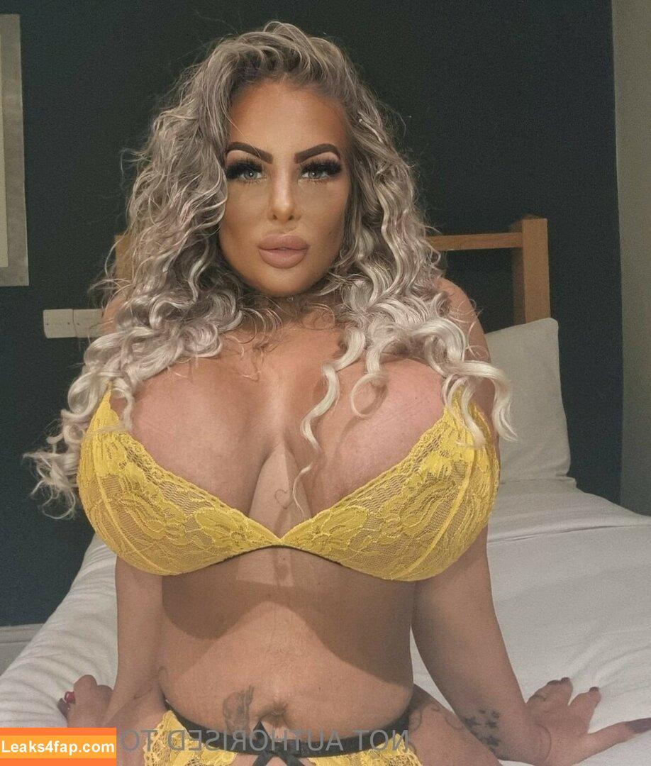 Princess Levi / Jema Gilsenan / levibabestation leaked photo photo #0058