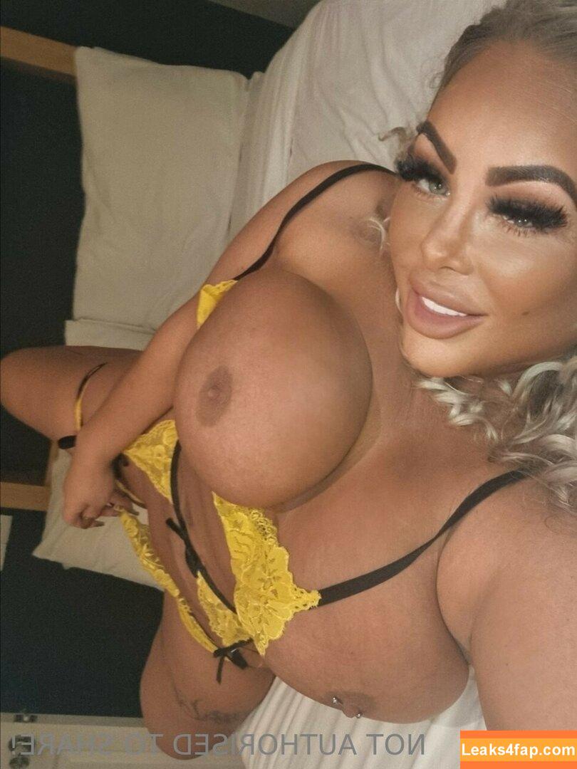 Princess Levi / Jema Gilsenan / levibabestation leaked photo photo #0059