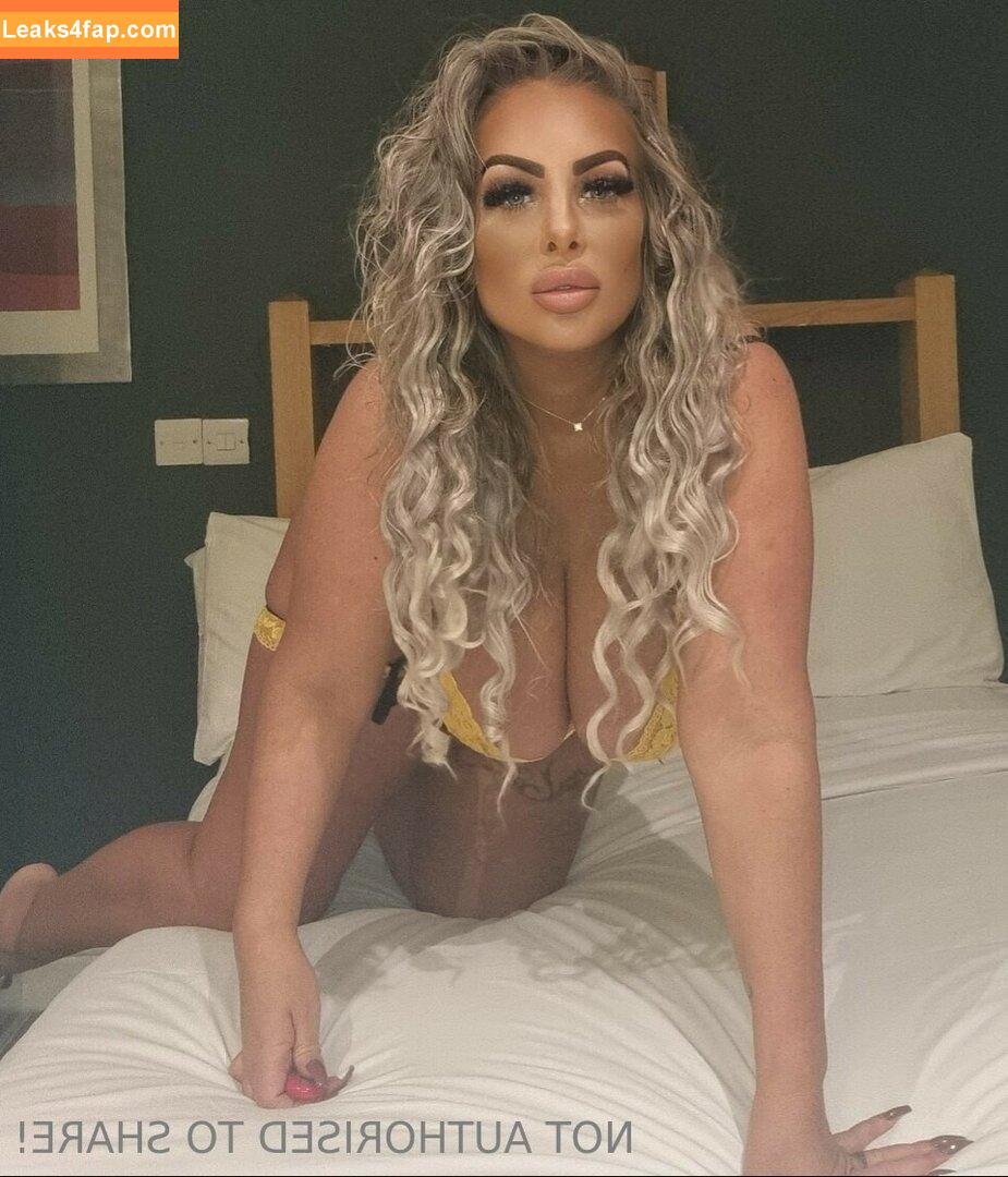 Princess Levi / Jema Gilsenan / levibabestation leaked photo photo #0064