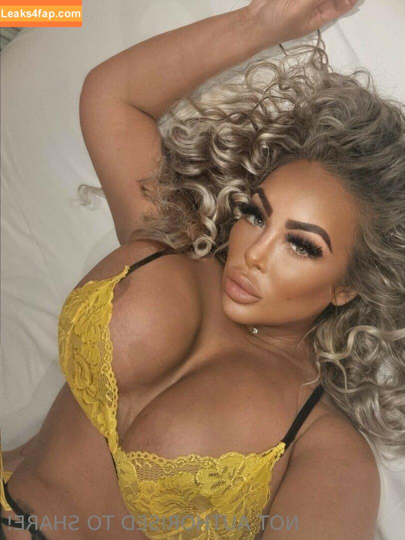 Princess Levi / Jema Gilsenan / levibabestation leaked photo photo #0065