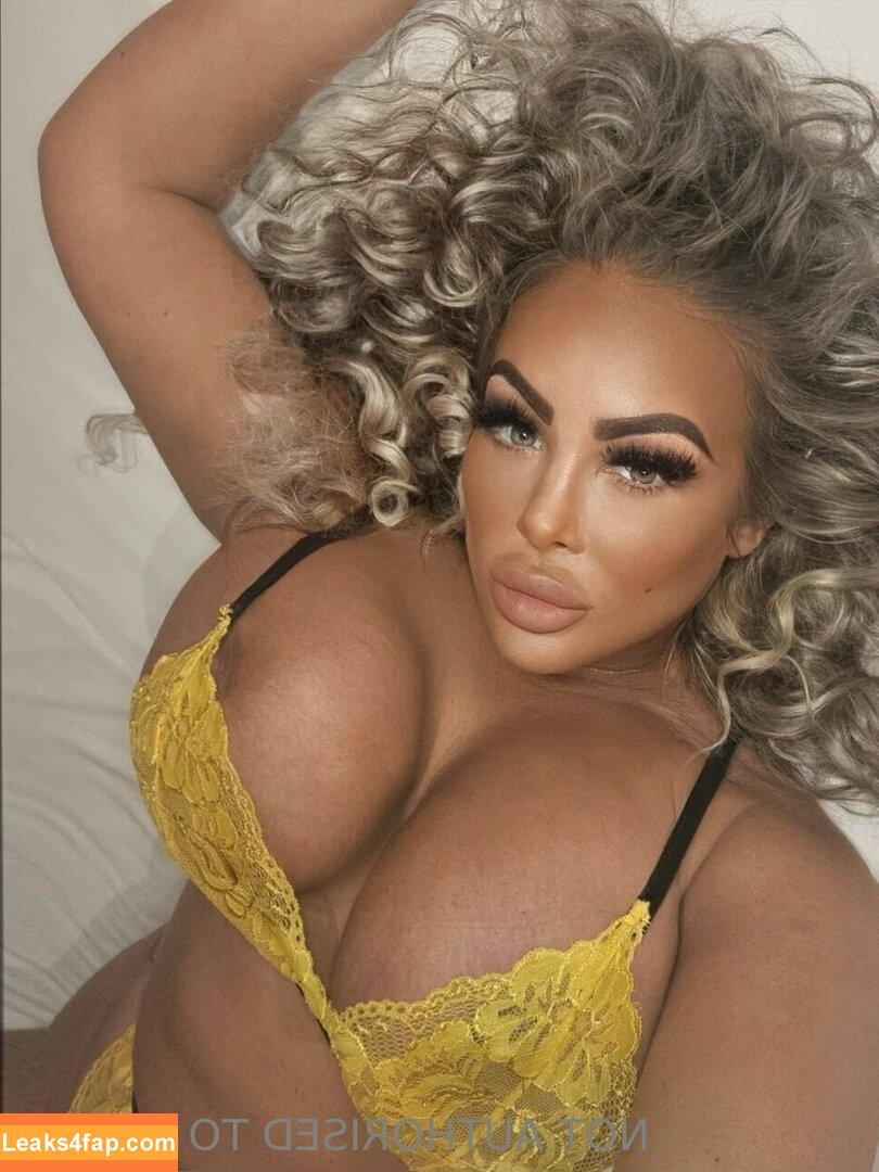 Princess Levi / Jema Gilsenan / levibabestation leaked photo photo #0066