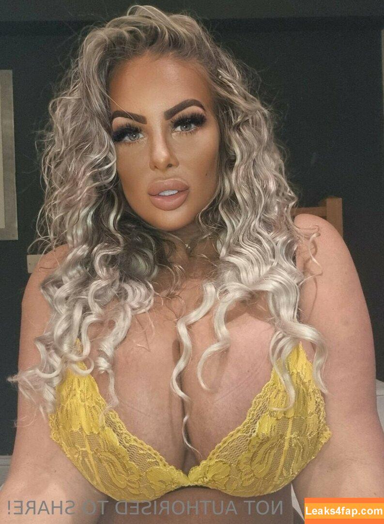 Princess Levi / Jema Gilsenan / levibabestation leaked photo photo #0067