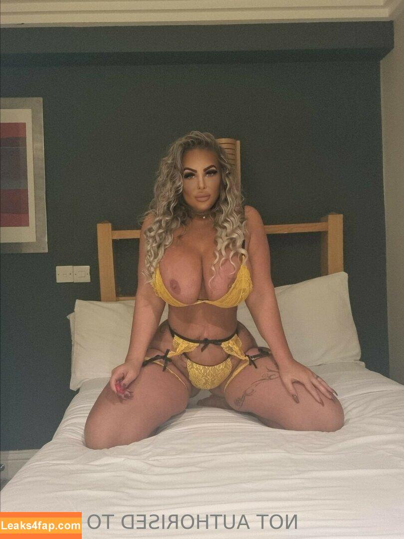 Princess Levi / Jema Gilsenan / levibabestation leaked photo photo #0069