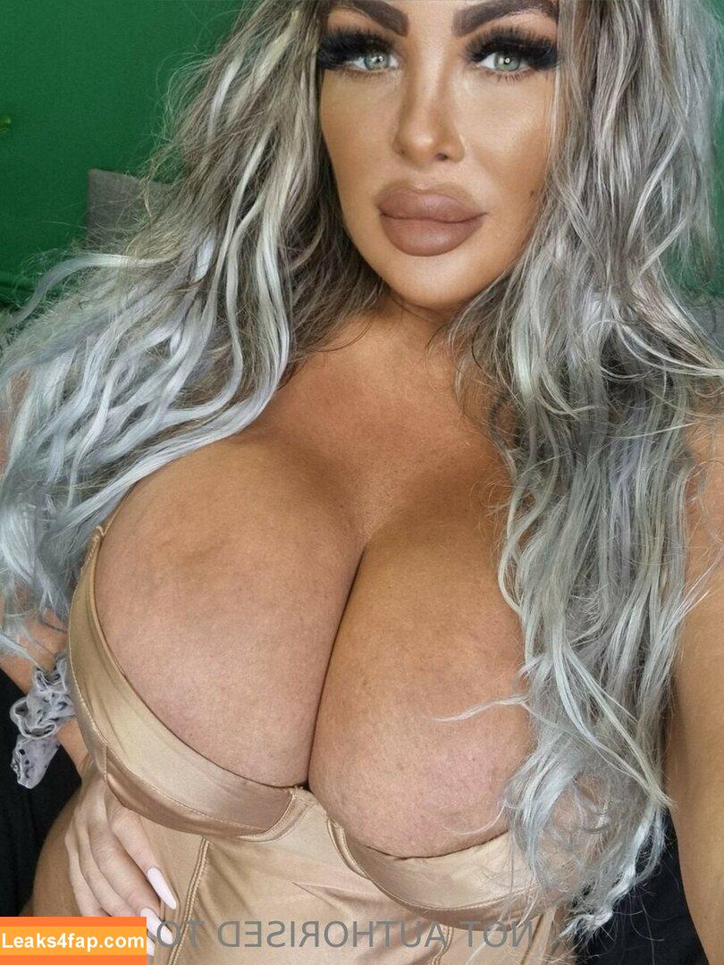 Princess Levi / Jema Gilsenan / levibabestation leaked photo photo #0073