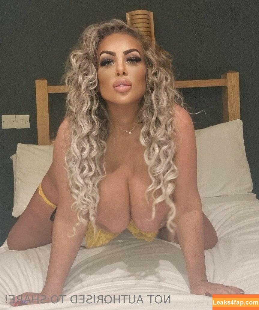 Princess Levi / Jema Gilsenan / levibabestation leaked photo photo #0090