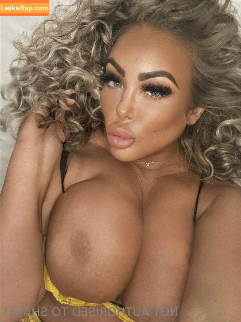 Princess Levi / Jema Gilsenan / levibabestation leaked photo photo #0093