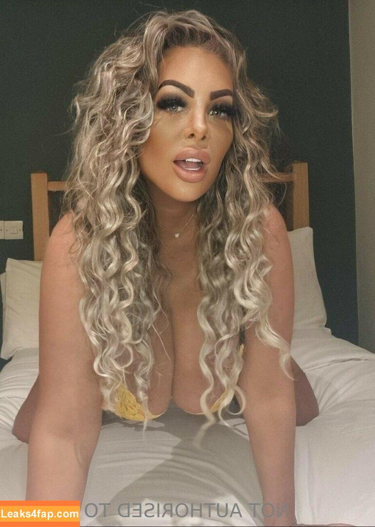 Princess Levi / Jema Gilsenan / levibabestation leaked photo photo #0095