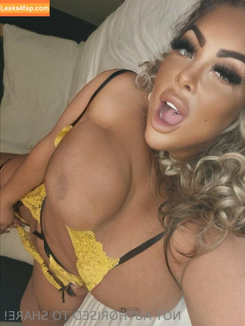 Princess Levi / Jema Gilsenan / levibabestation leaked photo photo #0100