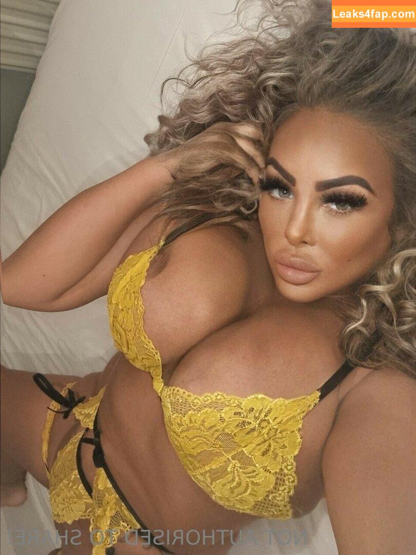 Princess Levi / Jema Gilsenan / levibabestation leaked photo photo #0103