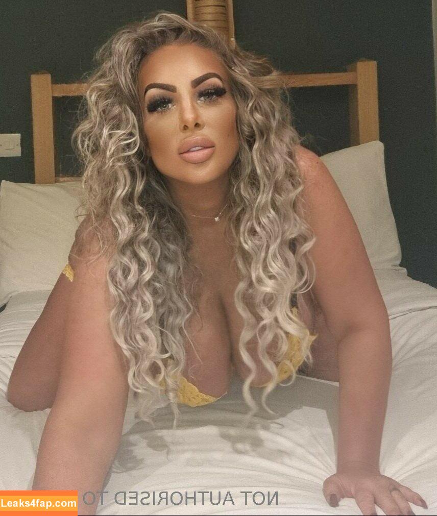 Princess Levi / Jema Gilsenan / levibabestation leaked photo photo #0106