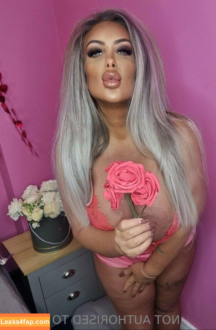 Princess Levi / Jema Gilsenan / levibabestation leaked photo photo #0107