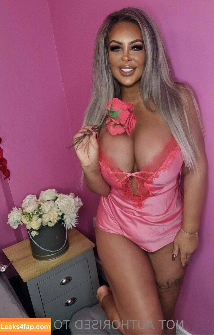 Princess Levi / Jema Gilsenan / levibabestation leaked photo photo #0111