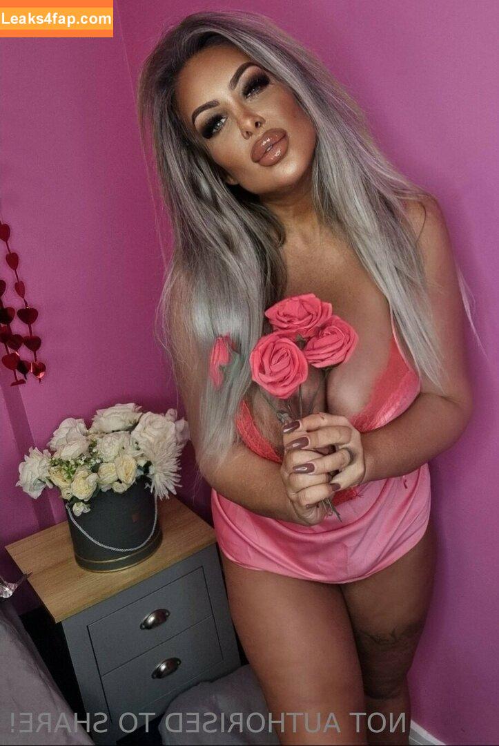 Princess Levi / Jema Gilsenan / levibabestation leaked photo photo #0113