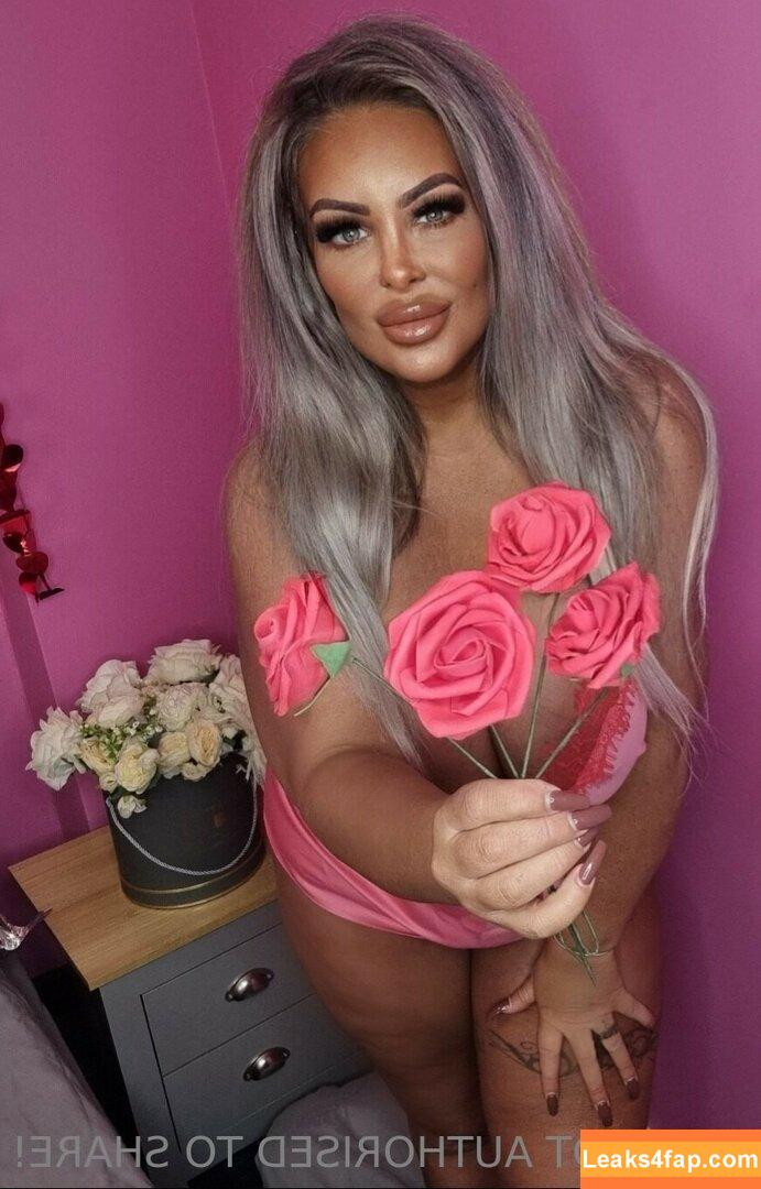 Princess Levi / Jema Gilsenan / levibabestation leaked photo photo #0114