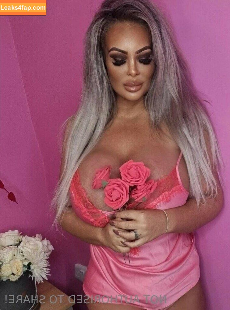 Princess Levi / Jema Gilsenan / levibabestation leaked photo photo #0124