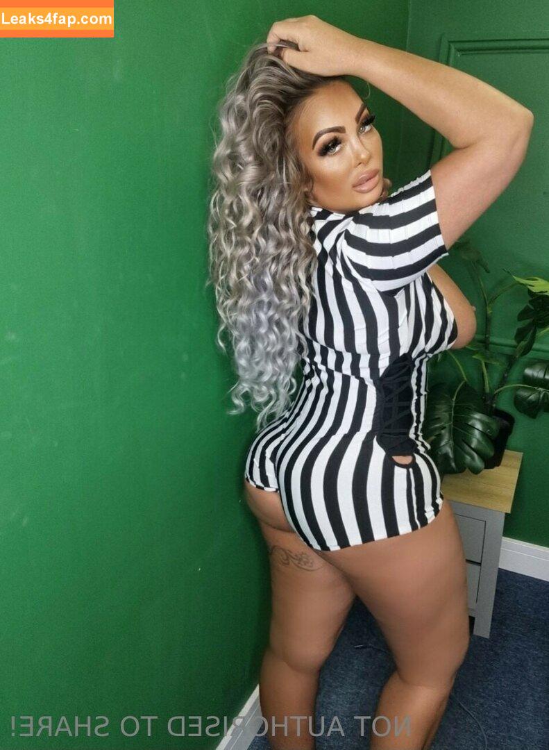 Princess Levi / Jema Gilsenan / levibabestation leaked photo photo #0128