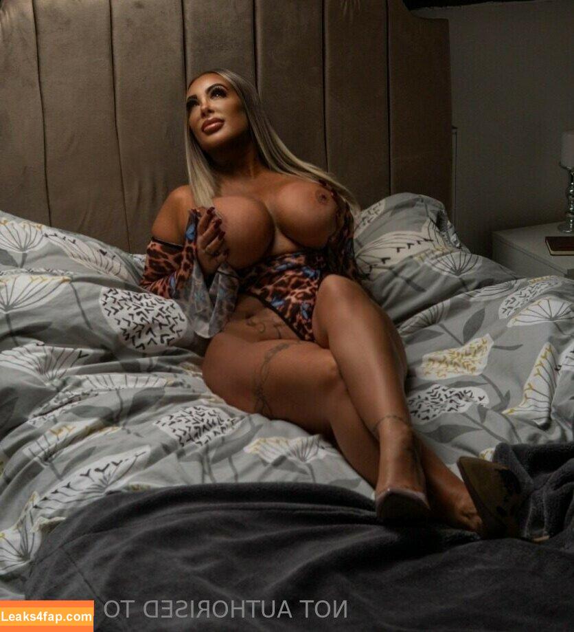 Princess Levi / Jema Gilsenan / levibabestation leaked photo photo #0184