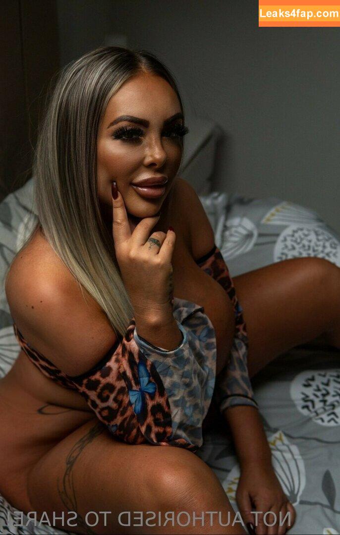 Princess Levi / Jema Gilsenan / levibabestation leaked photo photo #0189