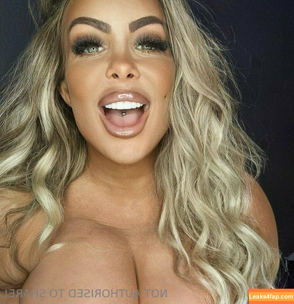 Princess Levi / Jema Gilsenan / levibabestation leaked photo photo #0192