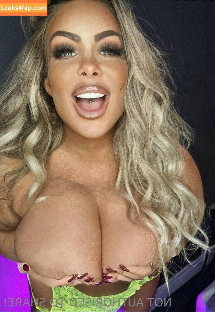 Princess Levi / Jema Gilsenan / levibabestation leaked photo photo #0194
